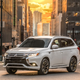 Image: Mitsubishi